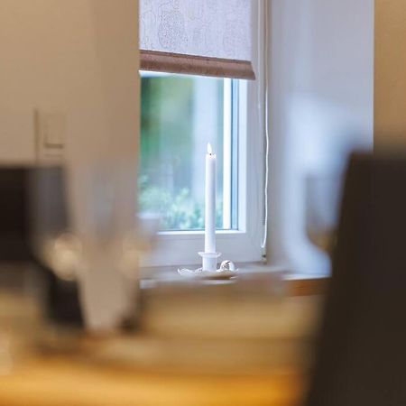 Exklusives Tiny House In Elbnaehe Villa Buxtehude Buitenkant foto