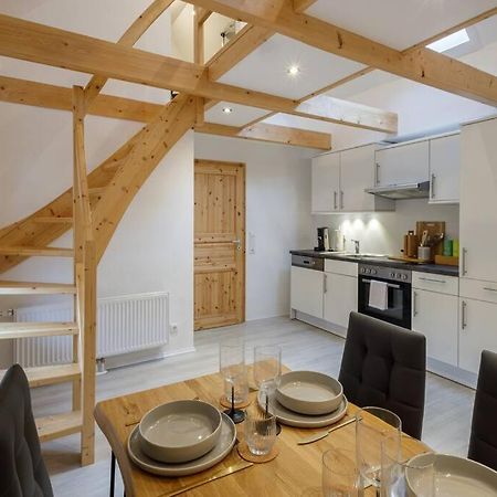 Exklusives Tiny House In Elbnaehe Villa Buxtehude Buitenkant foto