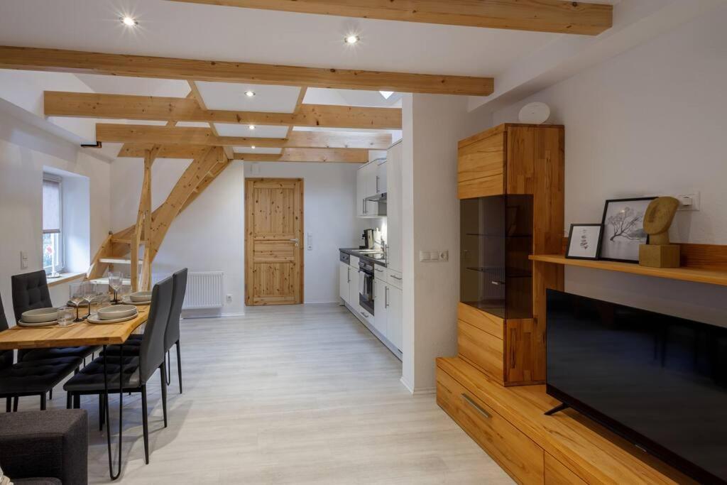 Exklusives Tiny House In Elbnaehe Villa Buxtehude Buitenkant foto