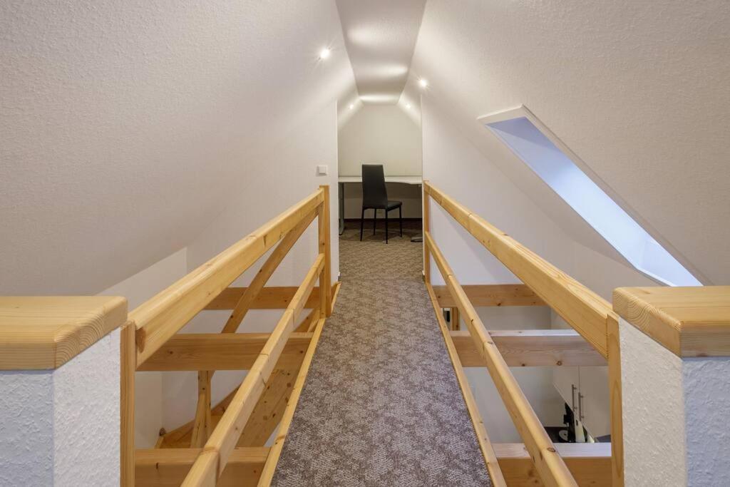 Exklusives Tiny House In Elbnaehe Villa Buxtehude Buitenkant foto