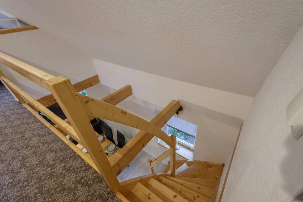 Exklusives Tiny House In Elbnaehe Villa Buxtehude Buitenkant foto