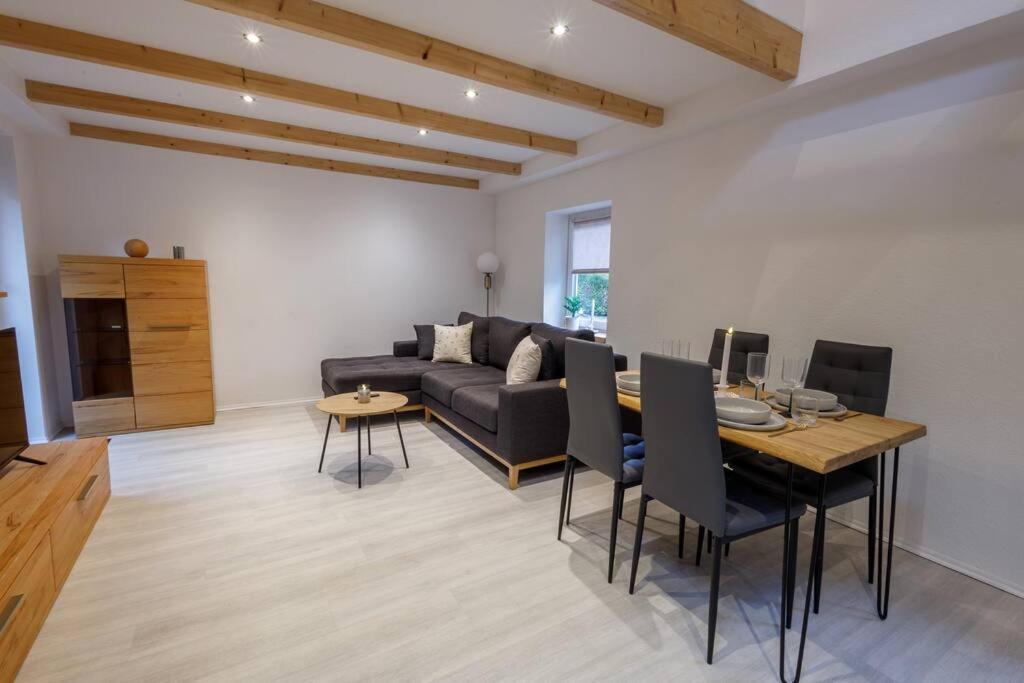 Exklusives Tiny House In Elbnaehe Villa Buxtehude Buitenkant foto