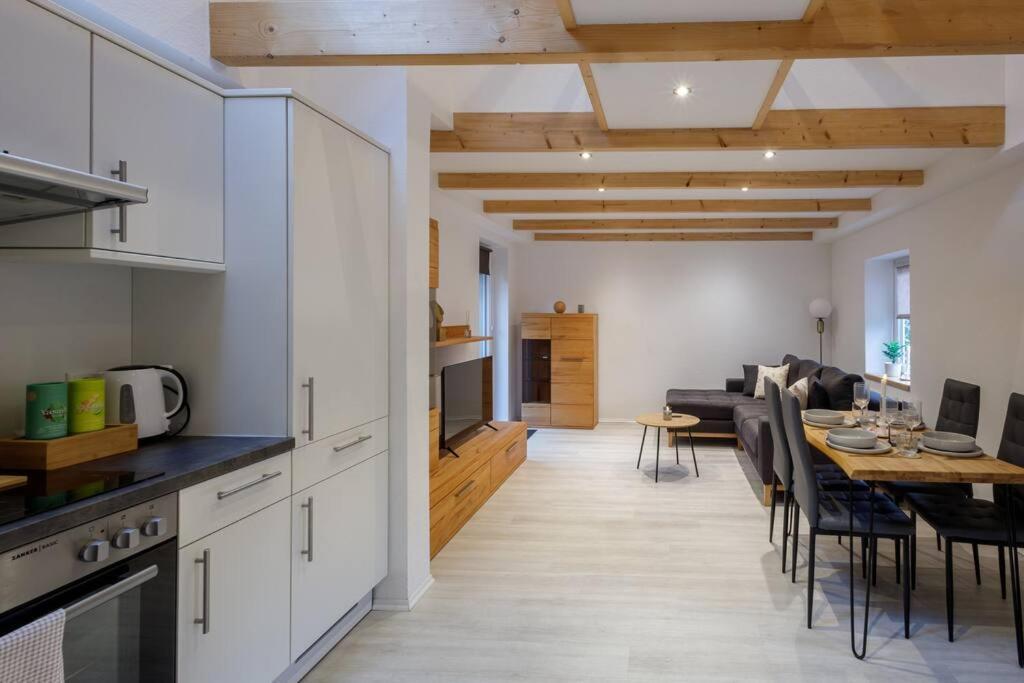 Exklusives Tiny House In Elbnaehe Villa Buxtehude Buitenkant foto