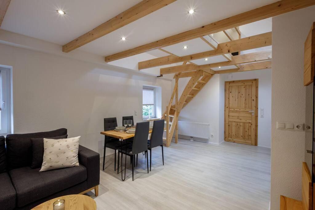 Exklusives Tiny House In Elbnaehe Villa Buxtehude Buitenkant foto