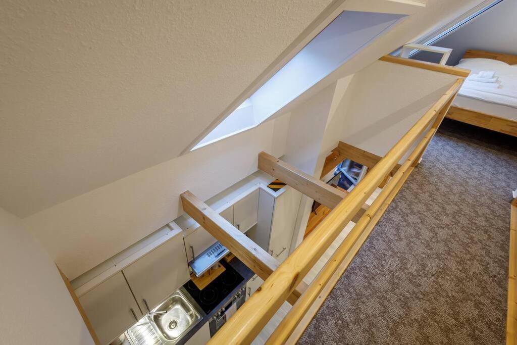 Exklusives Tiny House In Elbnaehe Villa Buxtehude Buitenkant foto